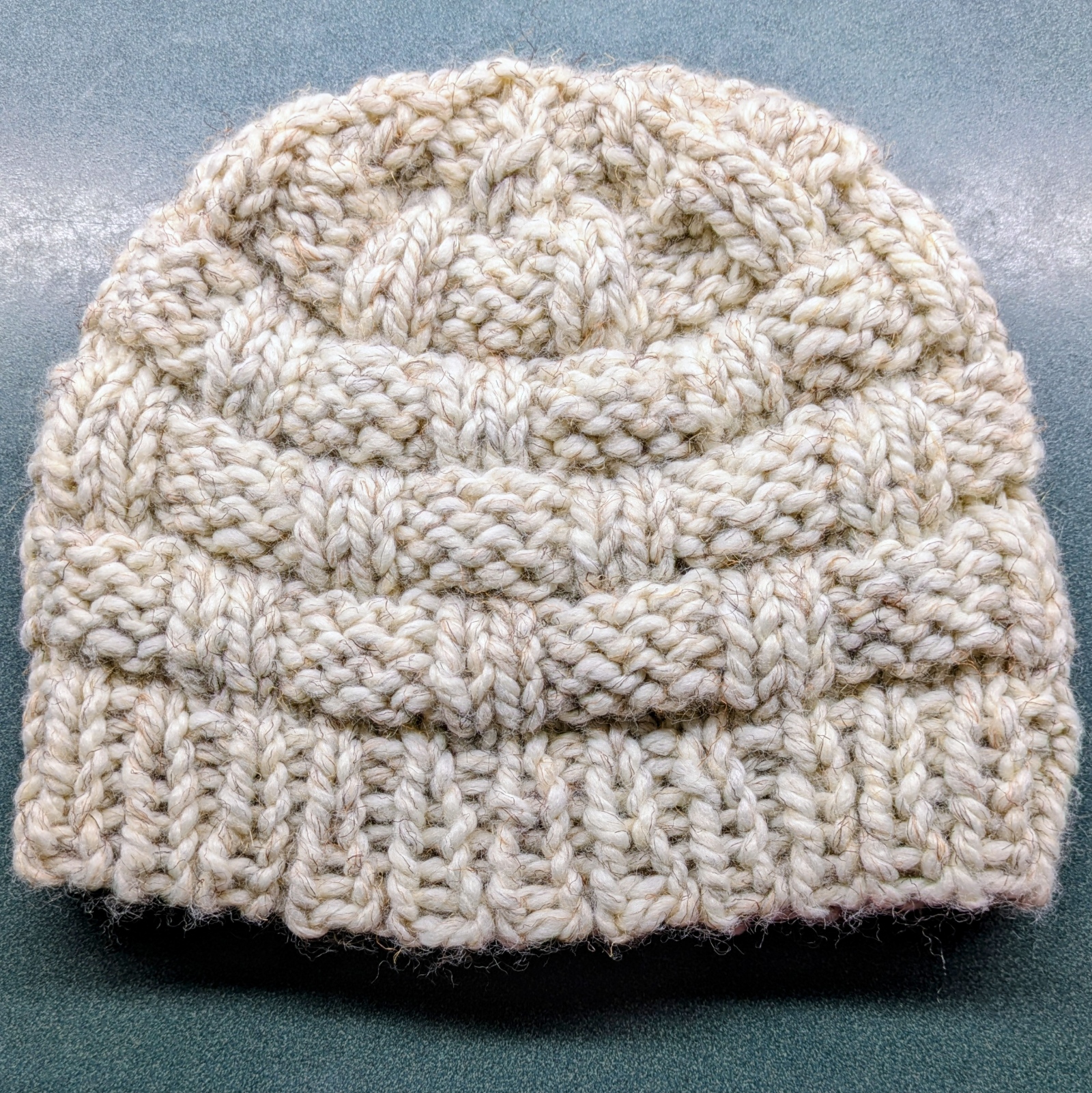  Camden Beanie